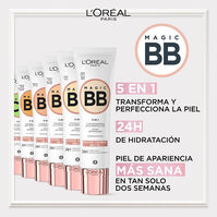 Magic BB Cream Magic BB Cream 1